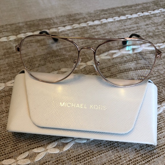 Michael kors glasses